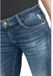 Le Temps des Cerises Jean slim fit 7/8e pour femme Yipsi N°2