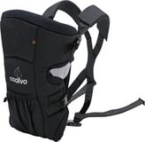Asalvo Buikdrager Black