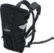 Asalvo Buikdrager Black
