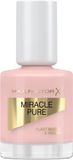 Max Factor Miracle Pure Nail Colour Nagellak 202 Natural Pearl - Roze