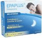 Epaplus Melatonine 1,98 mg avec tryptophane 60 comprimés