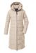 G.I.G.A. DX Gw 88 Wmn Qltd Ct dames Gewatteerde jas/gewatteerde parka/functionele jas in donslook met capuchon