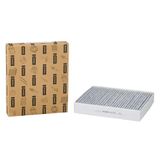 DENSO Binnenfilter DCF740K actieve koolfilter hoogte 197 breedte 41 lengte 247 voor BMW 1 Limousine (F20) 3 Touring (F31) 3 Limousine (F30, F80) 4 Gran Coupe (F36) 3 GT