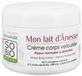 Mon Léa Nature SO BIO étic Mon Lait d'Ânesse Biologische Fluweelzachte Lichaamscrème 200 ml