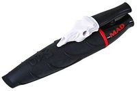 Flambeau Outdoors MD-525 MAD R.I.P. Growl, Realistische hertenoproep voor doe en reekalf zang, zwart