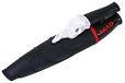 Flambeau Outdoors MD-525 MAD R.I.P. Growl, Realistische hertenoproep voor doe en reekalf zang, zwart
