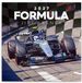 Presco Formula Kalender 2027 Wandkalender