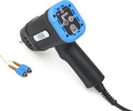 Merkloos / Sans marque HBM 75 Watt Professionele Hot Nietmachine, Plastic Soldeerapparaat, Bumper Reparatieset
