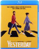 Warner Home Video Yesterday [Blu-Ray]