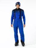 FALCON - Phoenix Skipant - Skibroek Heren - Blauw