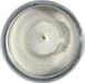 Berkley PowerBait Natural Glitter Trout Dough | 50g Garlic White Glitter