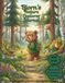 Bjorn's Nature Explorer Journal: Spot, Draw and Explore the Wild