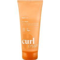Hairlust Curl Crush Conditioner Unisex 200.0g