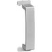 ABB GHE3201902R0001 Entretoise de ventilation pour contacteur modulaire ESB (0,5 module)
