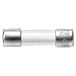 Siemens 8WA18227EF85 Buiszekering (Ø x l) 5 mm x 20 mm 6.3 A 250 V/AC Traag -T- Inhoud 10 stuk(s)