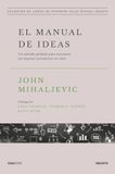 El Deusto El manual de ideas Paperback 368 pagina's