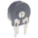 Piher PT10LH01-501A2020-S Koolstoffilmtrimmer Lineair 0.15 W 500 Ω 1 stuk(s)