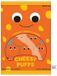 Kidrobot Yummyworld XL Cheese Puff - Arnold and the Puffs 24 inch Plush