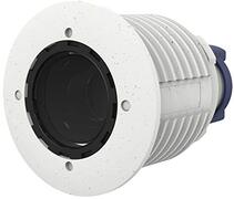 Mobotix 15° 4K dag-sensormodule (M73)