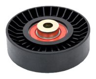 Japanparts RP-217 Omkeer-/geleiderrol, V-riem