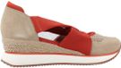 Gioseppo Darlington Sandales Rouge EU 39 Femme