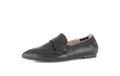 Gabor Ballerines en cuir femme Lammnappa