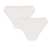 PETIT BATEAU Onderbroek wit