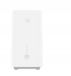 Brovi 5G CPE 5 (H155-381) – Ultrasnelle 5G Router – Wi-Fi 6 AX3000 – Tot 3.6 Gbps – Simkaartslot – Verbindt tot 128 apparaten – Mesh ondersteuning – Wit
