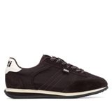 Xti Lage sneakers Bruin Dames EU 37