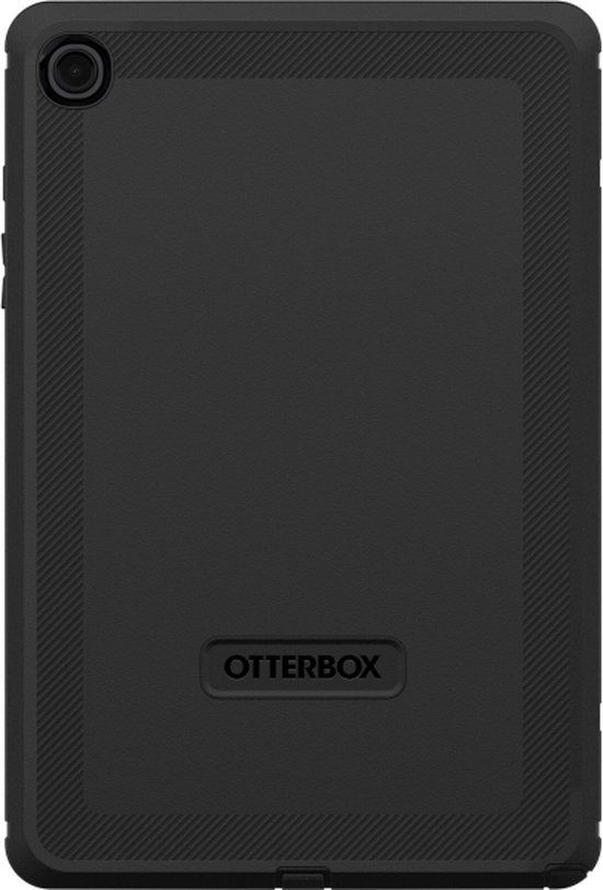 Otterbox Rugged Case hoesje voor Samsung Galaxy Tab A9+ - Zwart