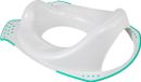 Merkloos Siège de toilette pour enfants, entraînement aux toilettes, siège d'apprentissage, lunette de toilette, siège de toilette pour bébé pour jeunes enfants, convient aux toilettes rondes et ovales