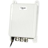 Allnet 180817 ALL-SGO8103P Netwerk switch 3 poorten 1 GBit/s PoE-functie