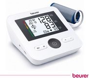 Beurer BM 27+ Bloeddrukmeter bovenarm - Klinisch gevalideerd - 5 Jaar garantie