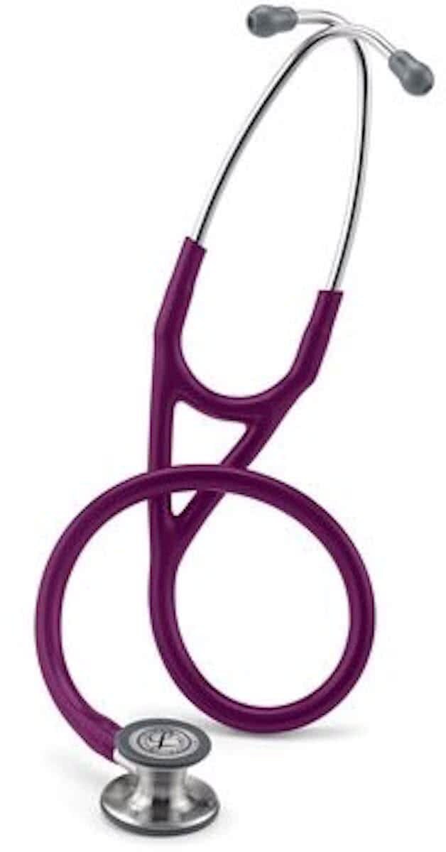 Littmann Cardiology IV Paars