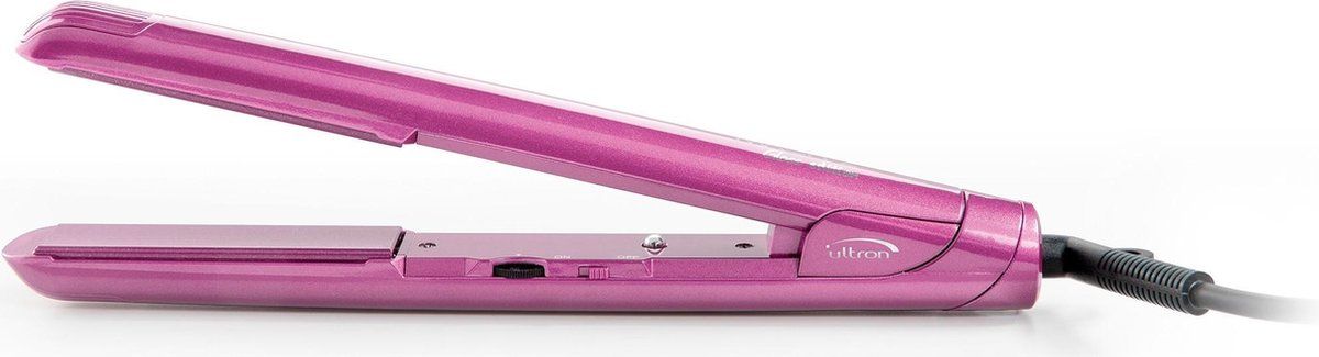 SINELCO FRANCE Mach 2 Ultron Proline Stijltang Roze