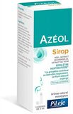 Azéol Droge Hoest Siroop 75 ml