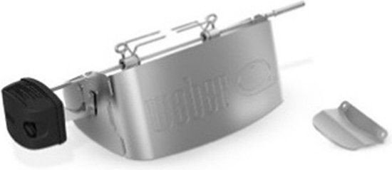 Weber Girarrosto voor Serie Q1000