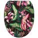 SANILO® WC-bril met Soft-Close mechanisme, model Bali