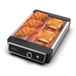Nilson Life NTS1000FL4 platte broodrooster