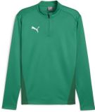 Puma TeamGoal Training 1/4 Zip Top 658629