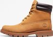 Timberland 6 In Basic 6 INCH LACE UP BOOT Heren Laarzen - WHEAT