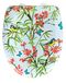 WENKO Wc-bril Natura - Toiletdeksel met softclose - 38 x 45 cm