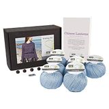 DesignEtte Extra, S, Egyptisch katoen, breien, Chinese lantaarns 2