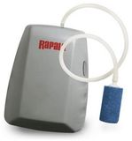 Rapala Zuurstofpomp Op Batterijen