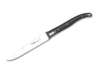 Goyon-Chazeau Laguiole Steakmes Paperstone Lemmetlengte: 11,6 cm, zwart