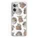 ERT GROUP mobiel telefoonhoesje voor Oneplus NORD CE 2 Star Wars Baby Yoda 028