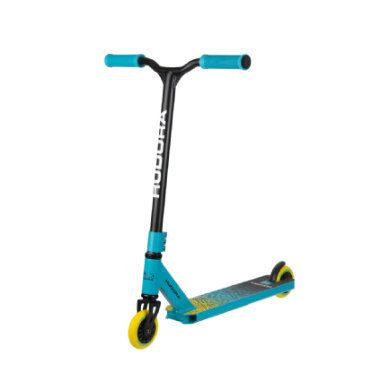 Hudora ® Stunt Scooter Kids blauw 14058