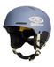 Quiksilver LAWSON MIPS Helm Heren Zwart S