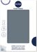 Histor Kleurtester Mat - Sheffield Gray