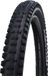 Schwalbe Tacky Chan - TLE - ADDIX Ultra Soft - Super Downhill - 27.5x2.40 - Black